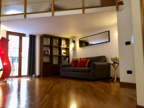Отель Apartment Welcome Home  Неаполь